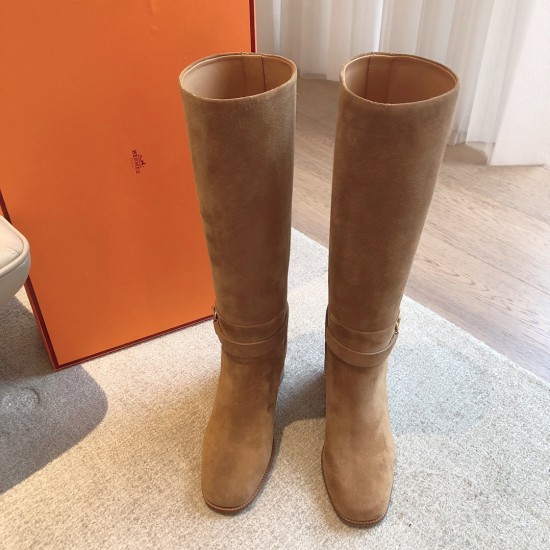 Hermes Boots