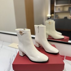 Valentino Boots