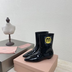 MiuMiu Boots