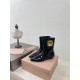 MiuMiu Boots