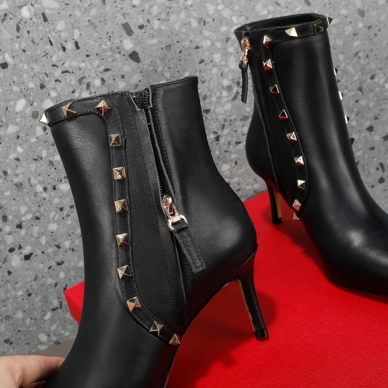 Valentino Boots