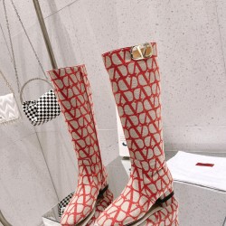 Valentino Boots