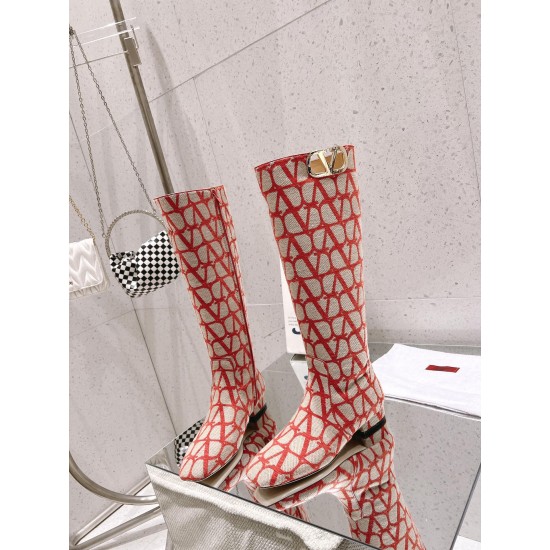 Valentino Boots