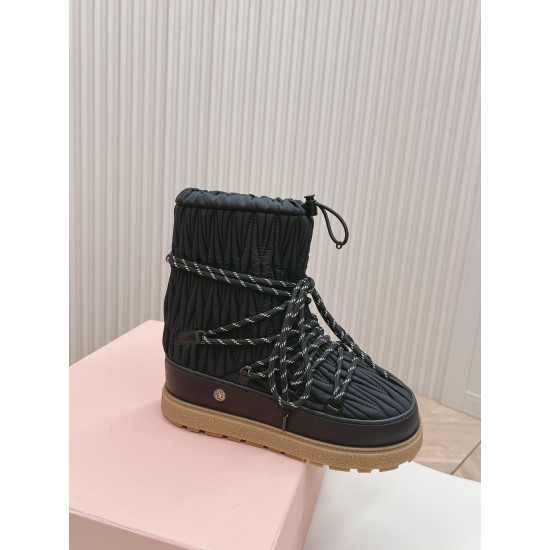 MiuMiu Boots