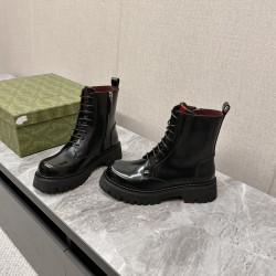 Gucci Boots