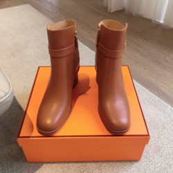 Hermes Boots