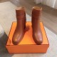 Hermes Boots