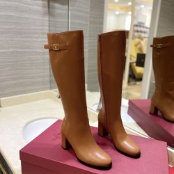 Valentino Boots