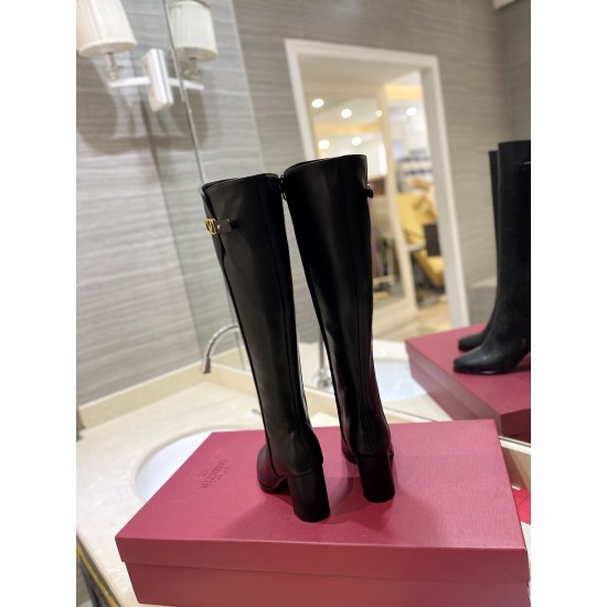 Valentino Boots