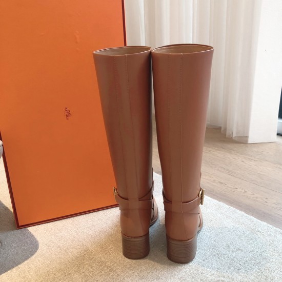 Hermes Boots