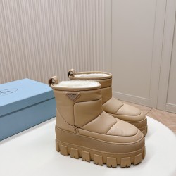 Prada Boots