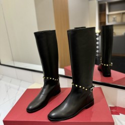 Valentino Boots