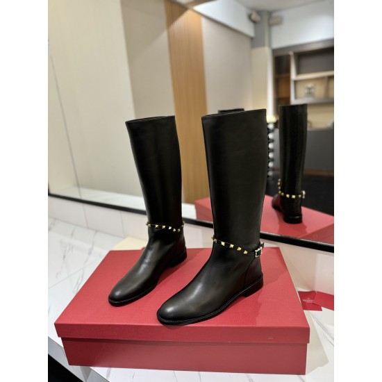 Valentino Boots