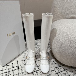 Dior Boots