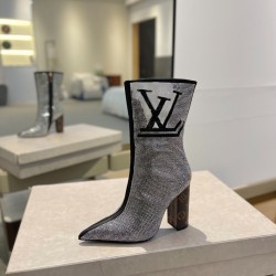 LV Boots