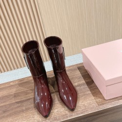 MiuMiu Boots