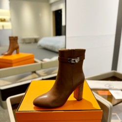 Hermes Boots