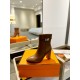 Hermes Boots