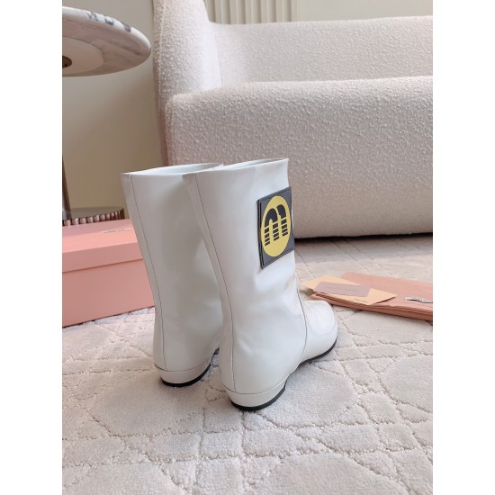 MiuMiu Boots