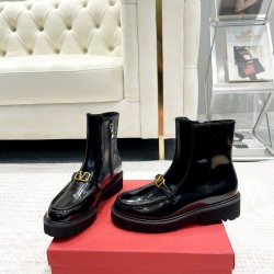 Valentino Boots