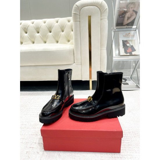 Valentino Boots