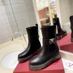 Valentino Boots