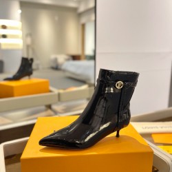 LV Boots