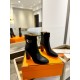 Hermes Boots