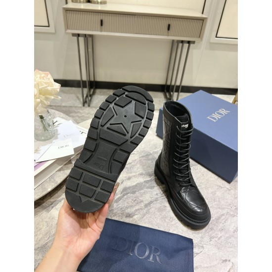 Dior Boots