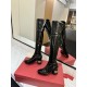 Valentino Boots