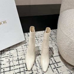 Dior Boots