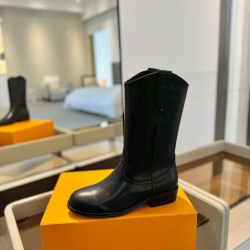 LV Boots