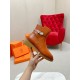 Hermes Boots