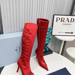 Prada Boots