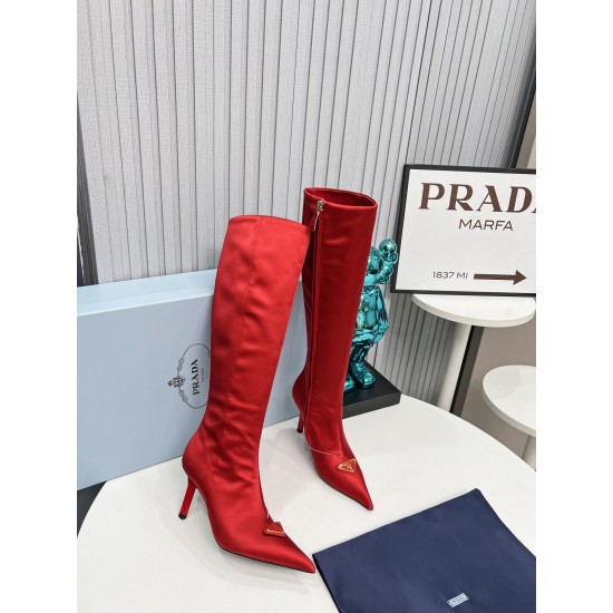 Prada Boots