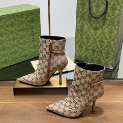 Gucci Boots