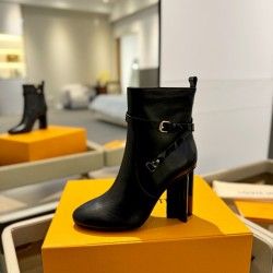 LV Boots