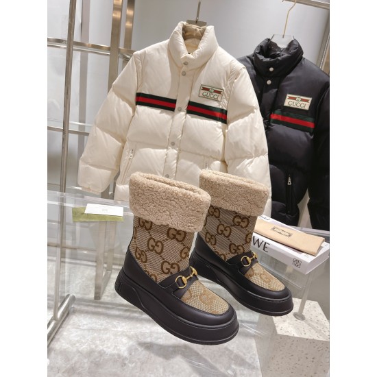 Gucci Boots