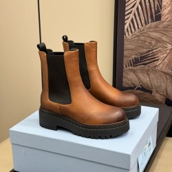 Prada Boots