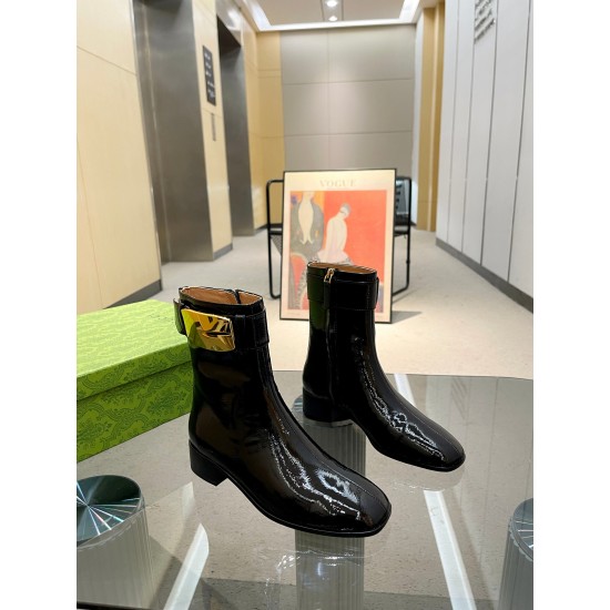 Gucci Boots