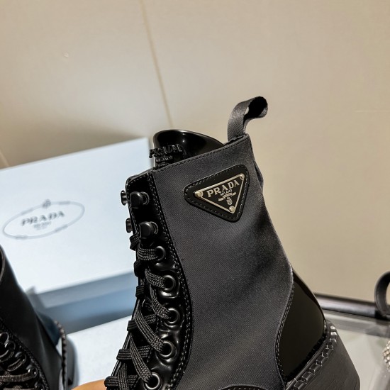 Prada Boots