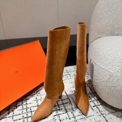 Hermes Boots