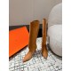 Hermes Boots