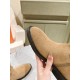 Hermes Boots