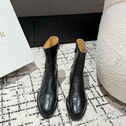 Dior Boots