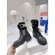 Dior Boots