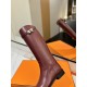 Hermes Boots