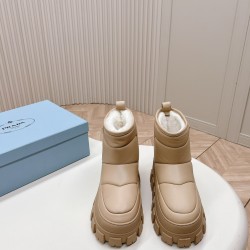 Prada Boots