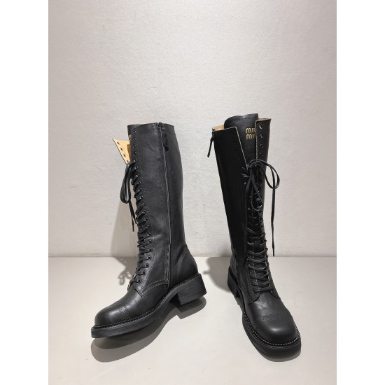 MiuMiu Boots