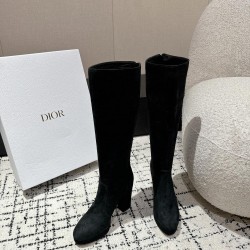 Dior Boots